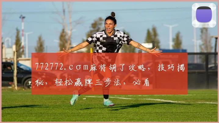 772772.cσm麻将胡了攻略，技巧揭秘，轻松赢牌三步法，必看