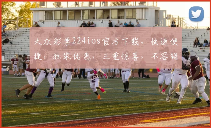 大众彩票224ios官方下载，快速便捷，独家优惠，三重惊喜，不容错过