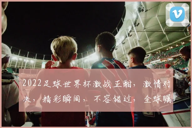 2022足球世界杯激战正酣，激情对决，精彩瞬间，不容错过，全球瞩目